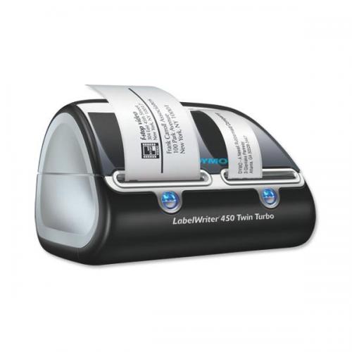 Software For Dymo Labelwriter 400 For Mac