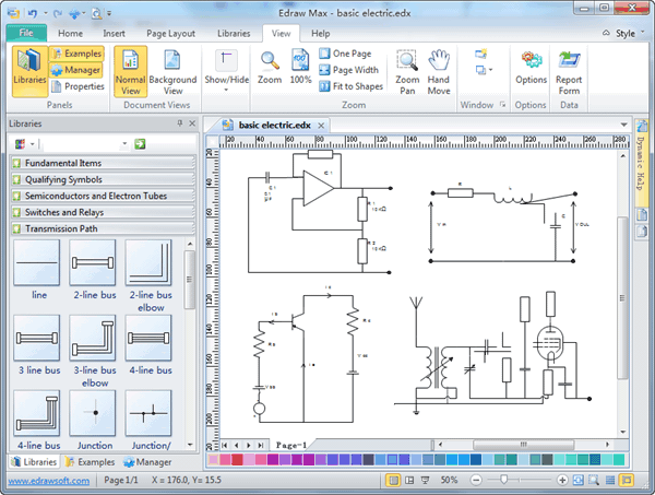 Electrical Schematic Cad Software For Mac
